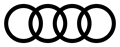 Logo of Audi - Lamezia Terme Airport