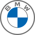 Logo of BMW - Lamezia Terme Airport