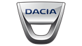 Logo of Dacia - Lamezia Terme Airport