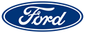 Logo of Ford - Lamezia Terme Airport