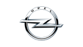 Logo of Opel - Lamezia Terme Airport