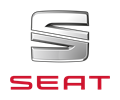 Logo of Seat - Lamezia Terme Airport