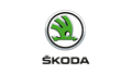 Logo of Skoda - Lamezia Terme Airport