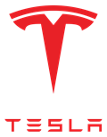 Logo of Tesla - Lamezia Terme Airport
